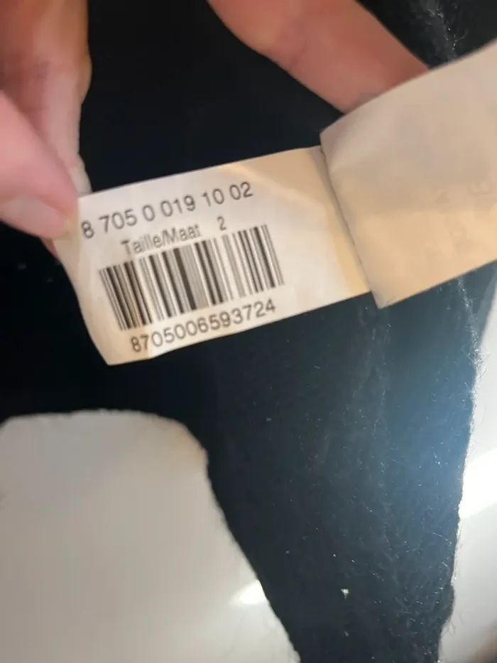 Veste - photo numéro 5