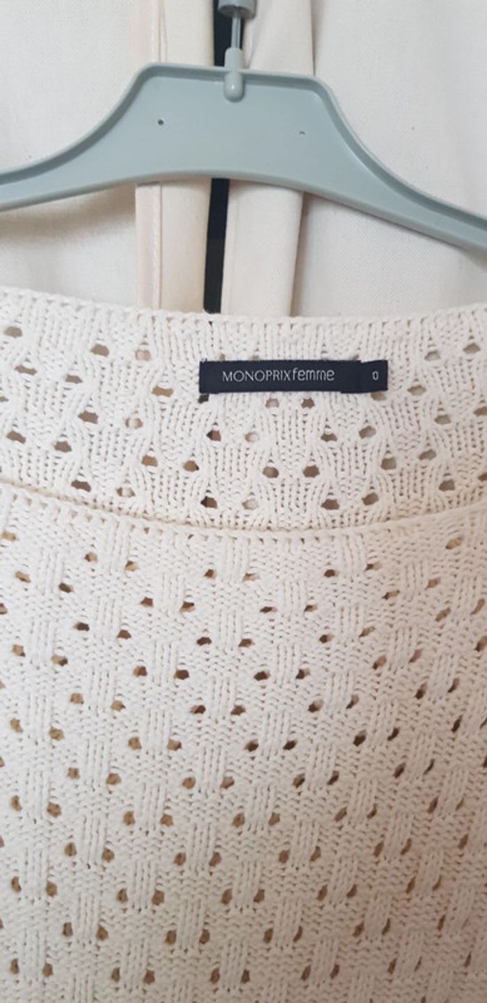 Robe-pull - photo numéro 4