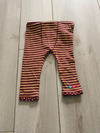Pantalon Orchestra 9 mois