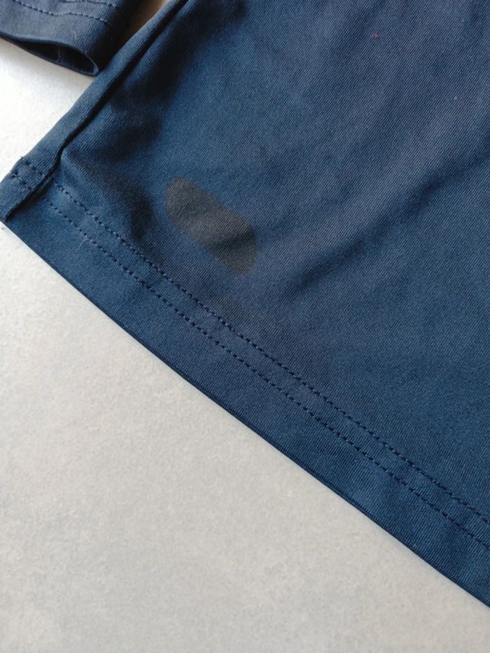 Tee -shirt taille 6 ans - photo numéro 4