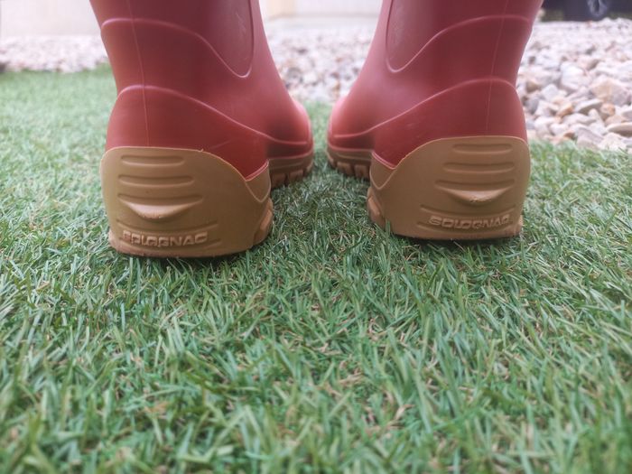 Bottes 27/28 - photo numéro 7