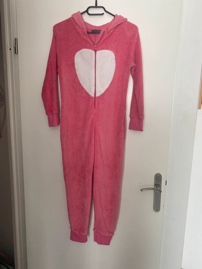 Surpyjama/combinaison 12A