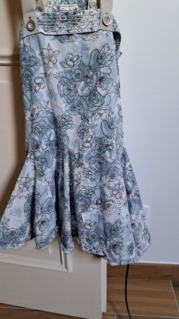 Robe ete