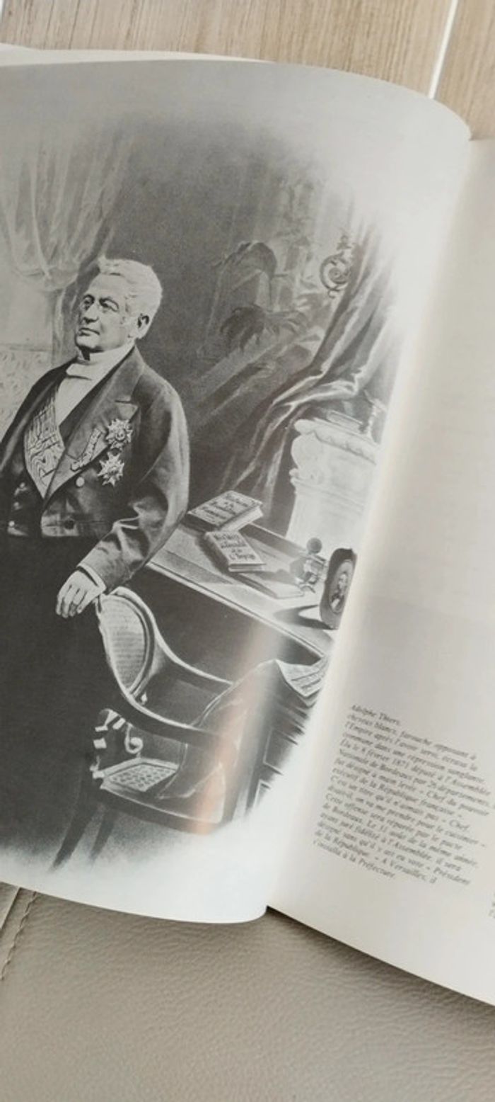 L'histoire des présidents. - photo numéro 6