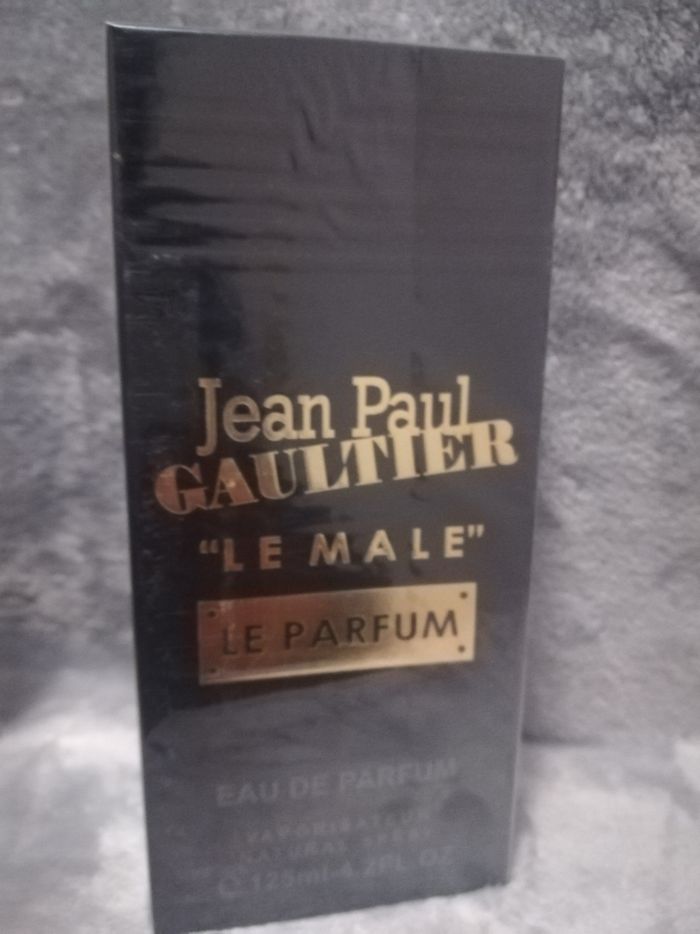Parfum 125ml