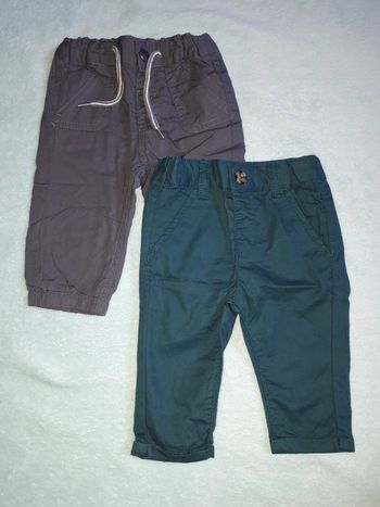 Pantalon 3mois