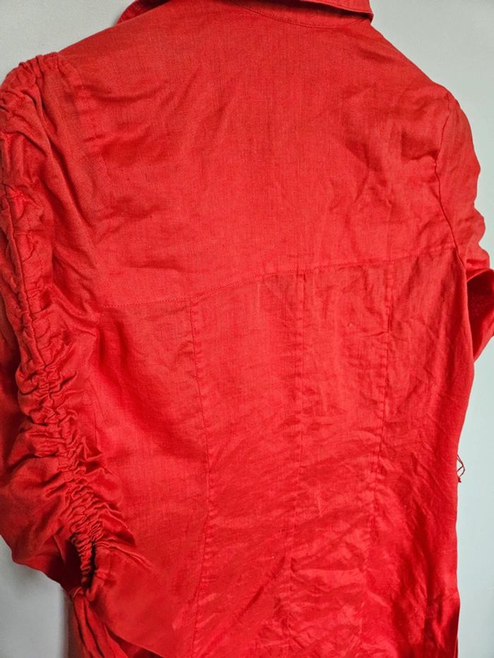 Robe Synonyme George Rech taille 36 - photo numéro 9