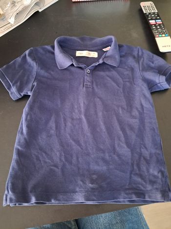 T-shirt enfant