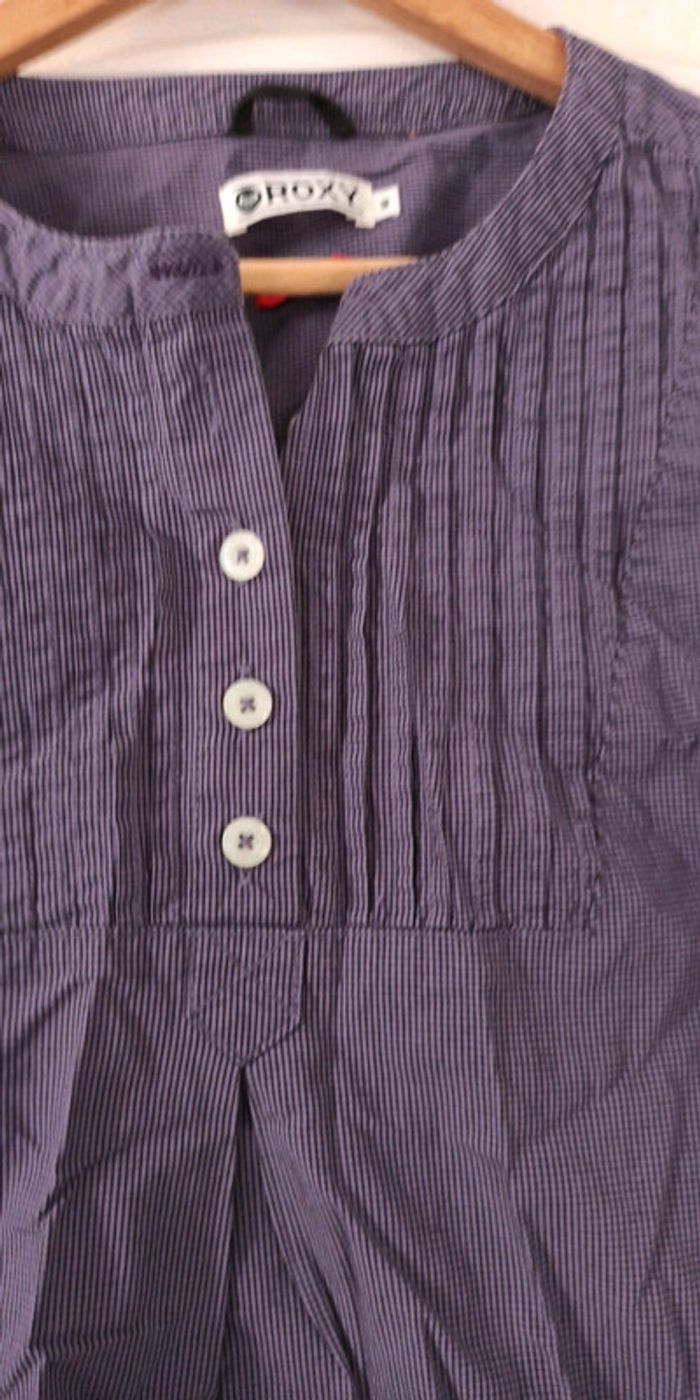 Blouse Roxy - photo numéro 2
