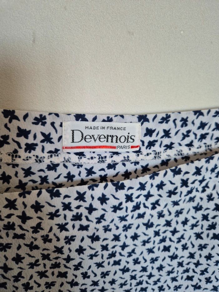 Débardeur Devernois taille 42 - photo numéro 2
