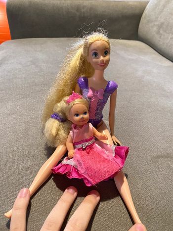 Barbie