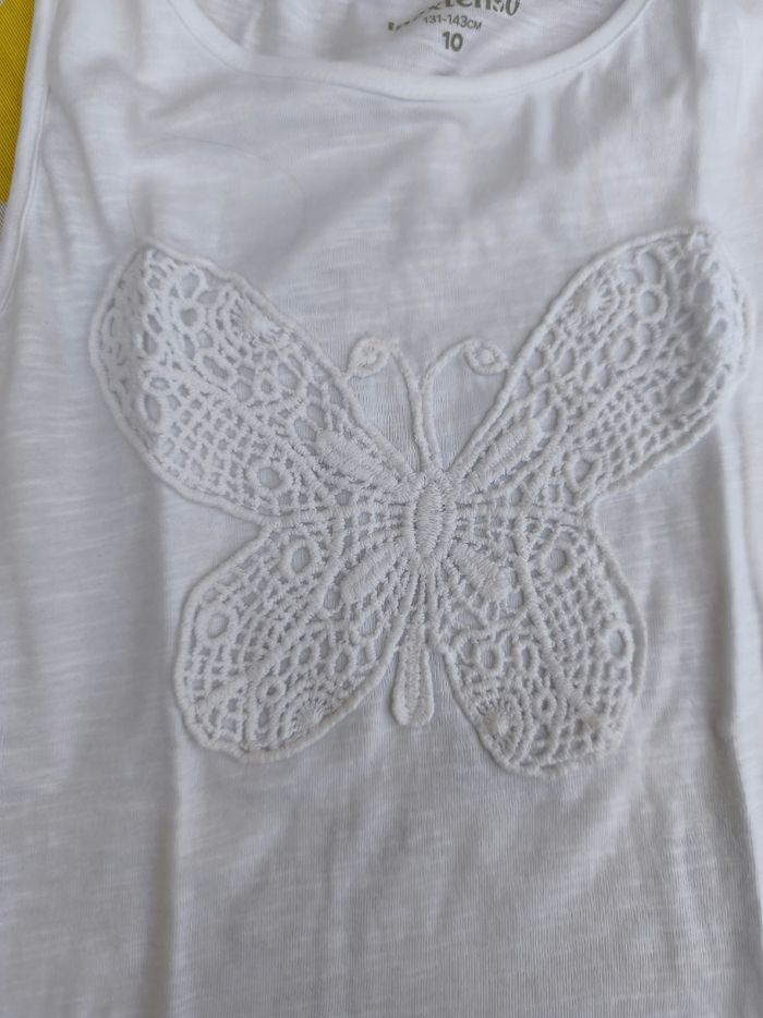 Lot tee shirt - photo numéro 7