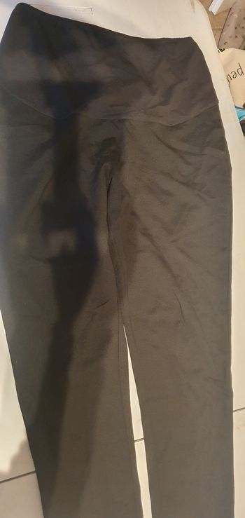 Pantalon de maternité taille xl