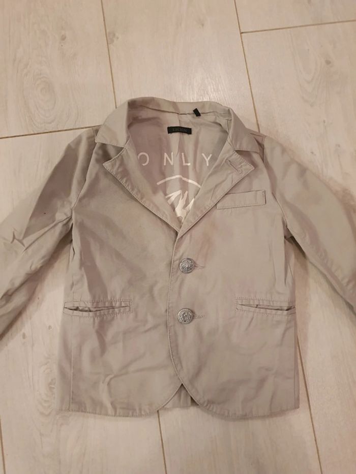 Costume Ikks 2 ans - photo numéro 2