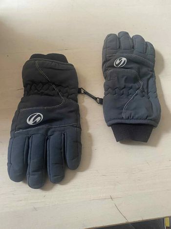 gants de ski