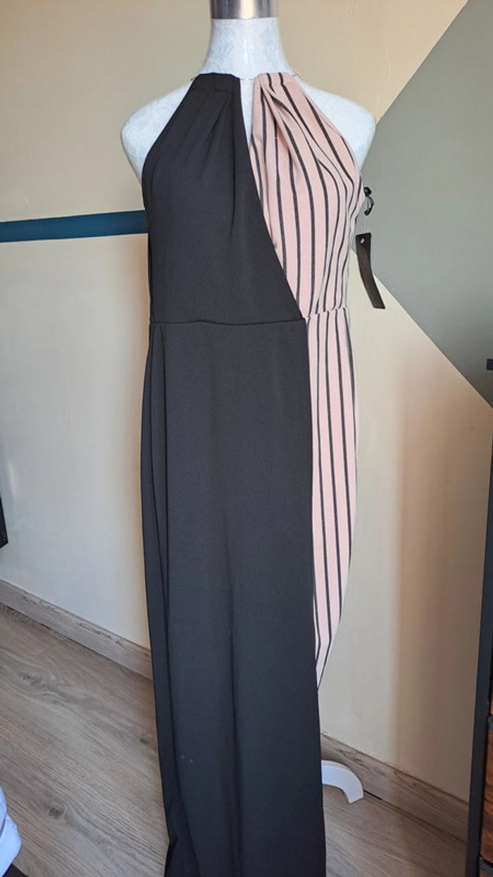 🦚Combinaison taille unique