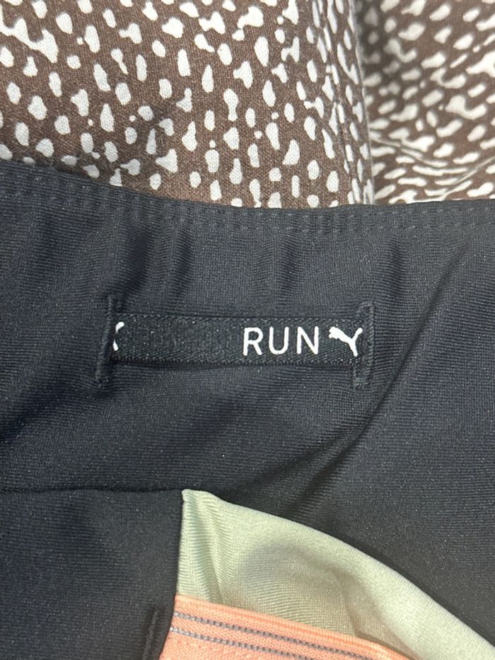 Short Puma - photo numéro 5