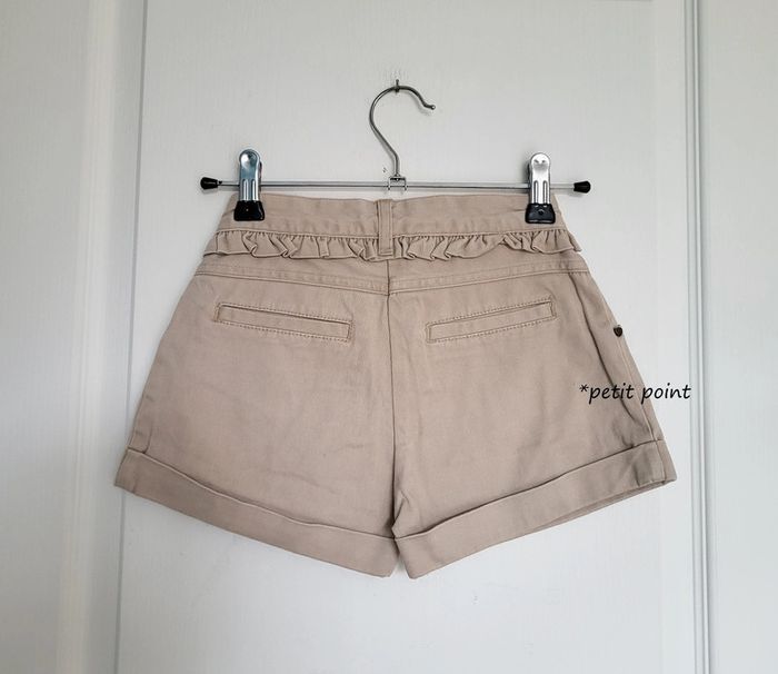 Short sergent major 7/8 ans - photo numéro 3