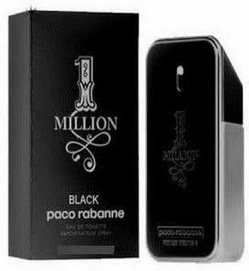 One million black