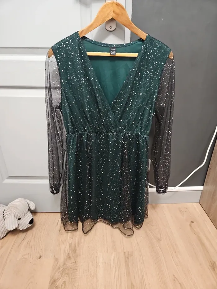 Robe de fête