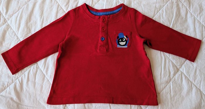 T-shirt 9M - photo numéro 4