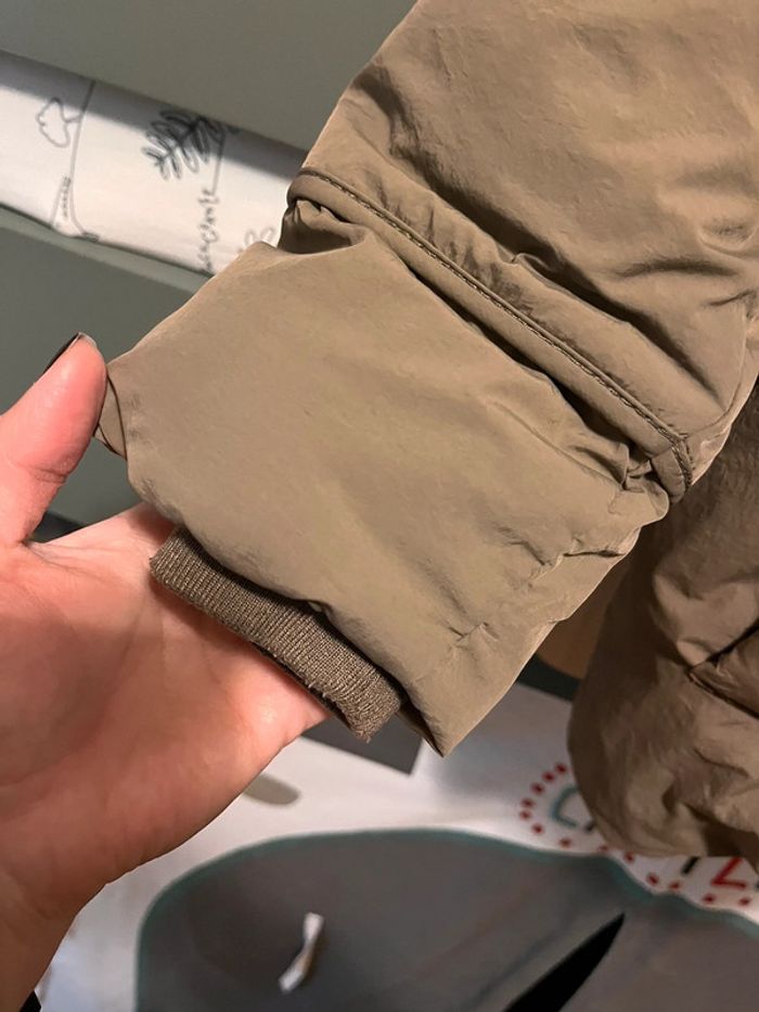 Manteau chaud Zara 2/3 ans - photo numéro 6
