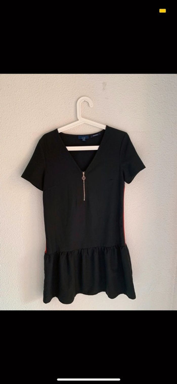 Petite robe noire - photo numéro 3