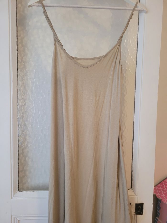 Robe longue - photo numéro 7