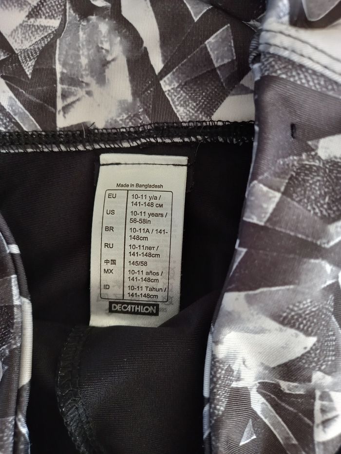 Vêtements fille  10 ans - photo numéro 5