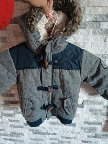 Blouson Gémo 18 mois
