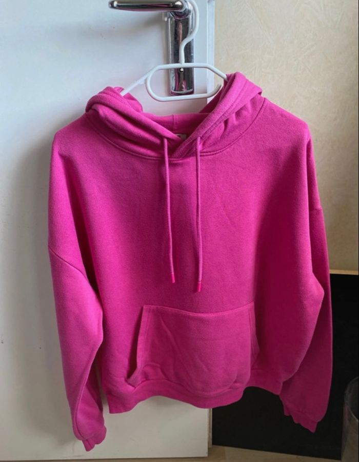 Sweat taille M - photo numéro 2