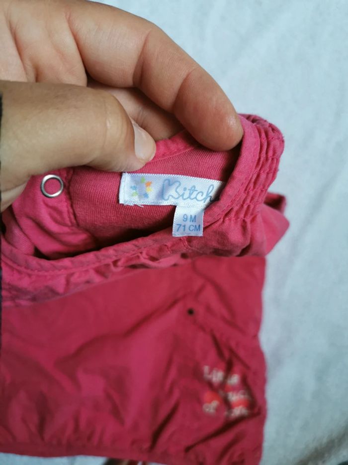 Robe 👗 - photo numéro 4