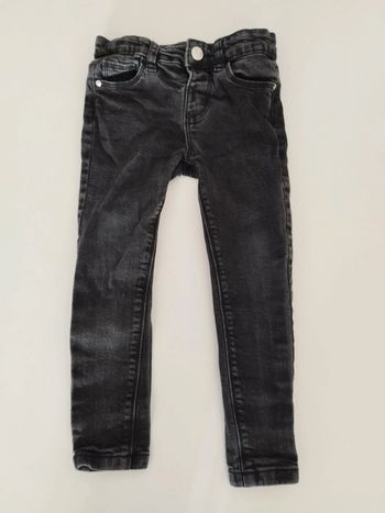 Jean taille 3/4 ans