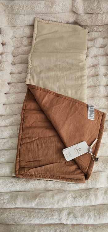 Maxi couverture Bébé Noppies Tog 3 Neuf