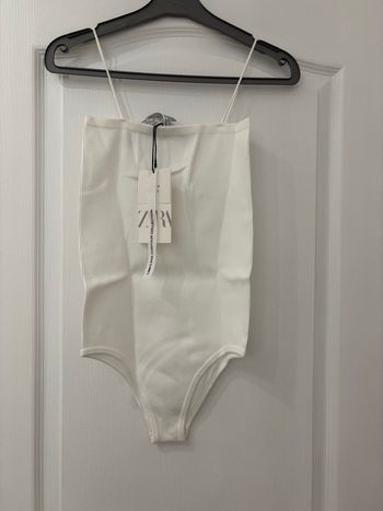 Body Zara