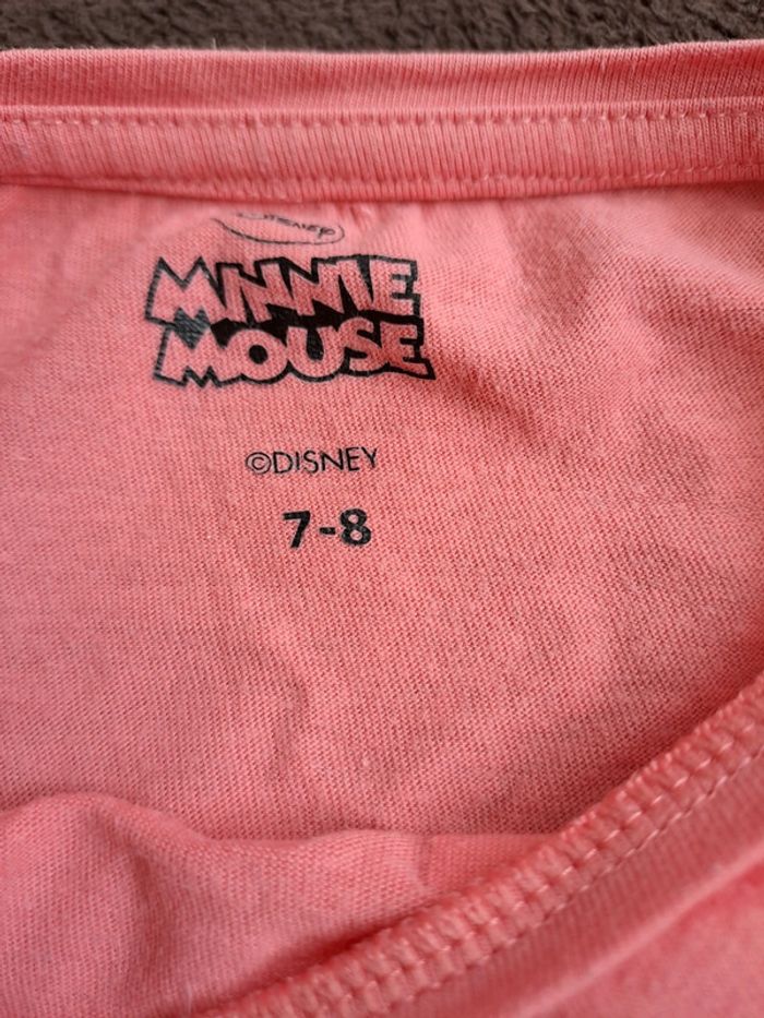 T-shirt 7-8 ans - photo numéro 3