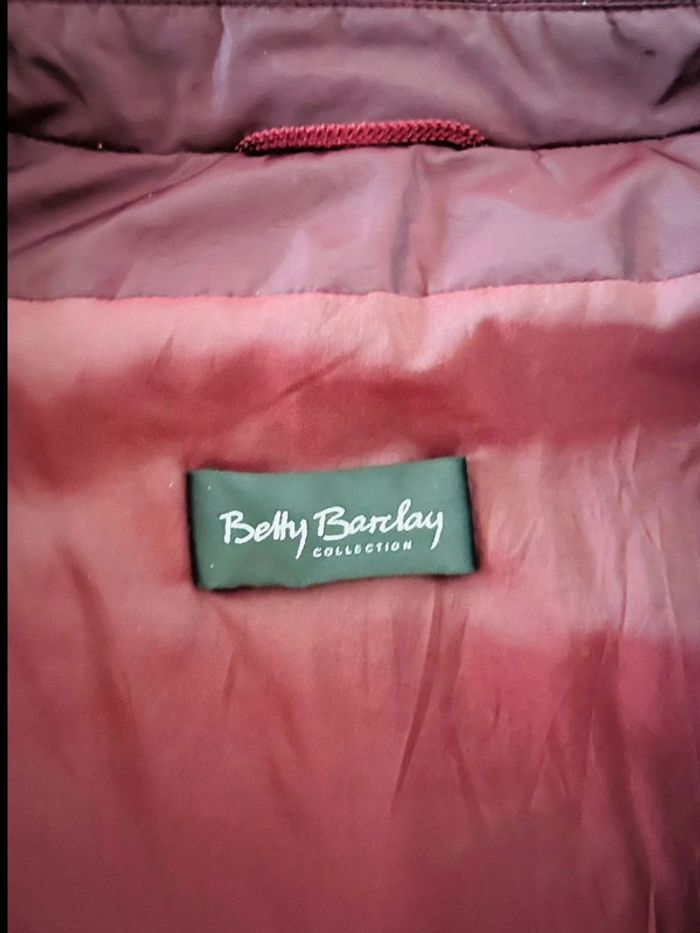 Veste molletonnée Taille42 - photo numéro 5