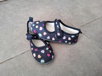 Chaussons ballerines