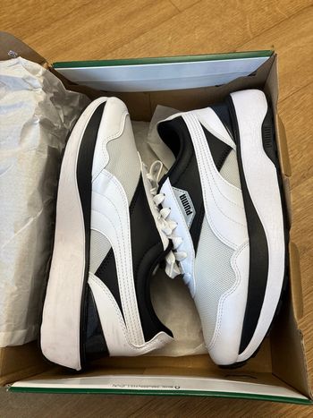 Baskets Femme Puma