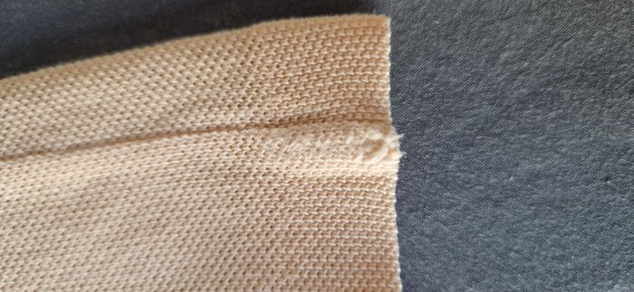 Polo Lacoste homme - Taille 7 / XXL - TB état - photo numéro 6