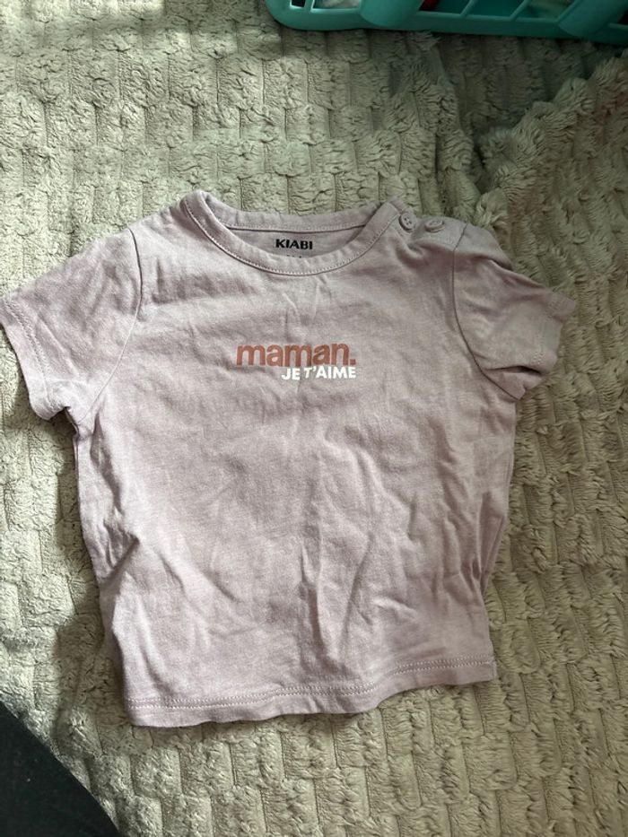 T shirt