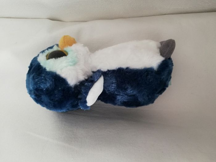 peluche pingouin manchot - photo numéro 4