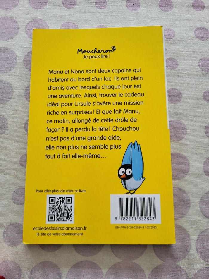 Livres enfant bébé - photo numéro 4