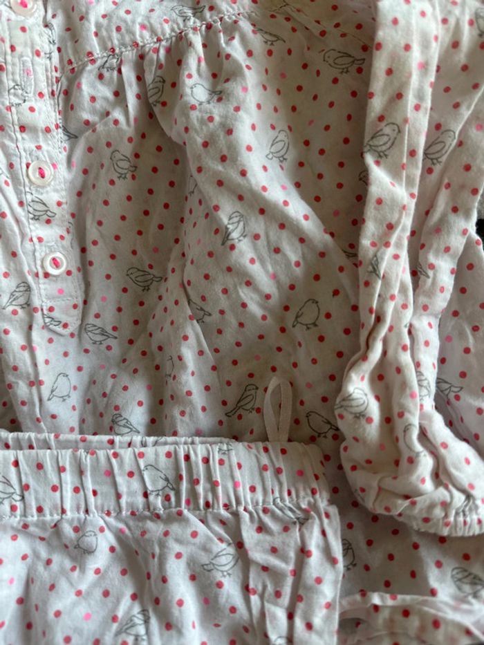 Pyjama léger 18m - photo numéro 2