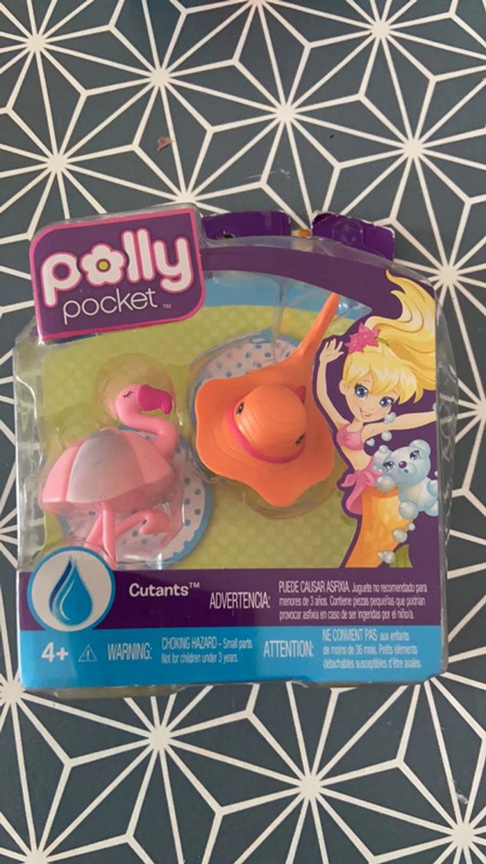 Polly pocket - photo numéro 2
