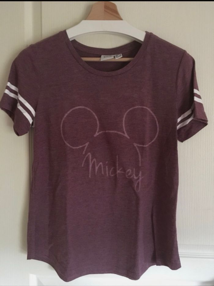 T-shirt Mickey