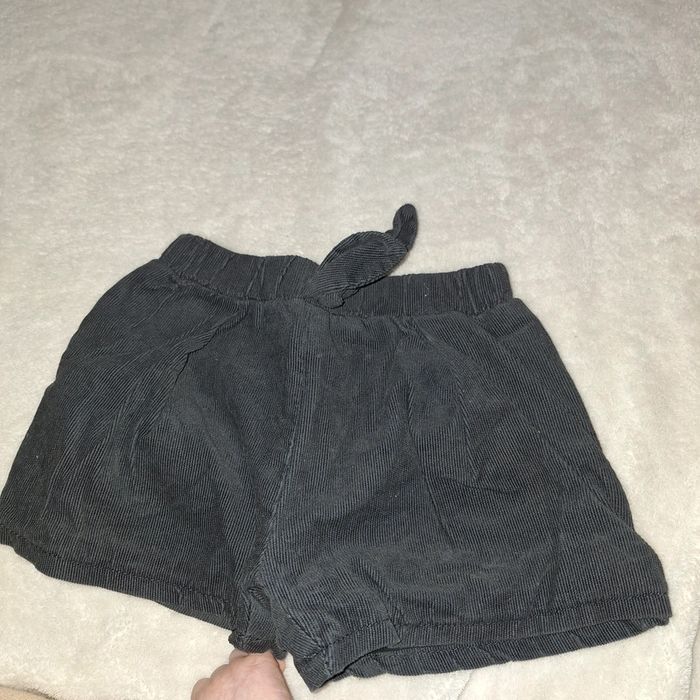 Short