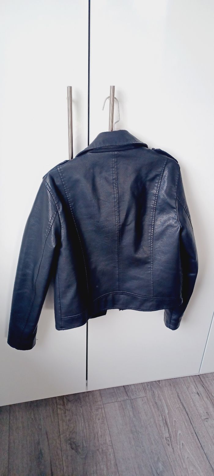 Veste femme taille xxs kiabi - photo numéro 3
