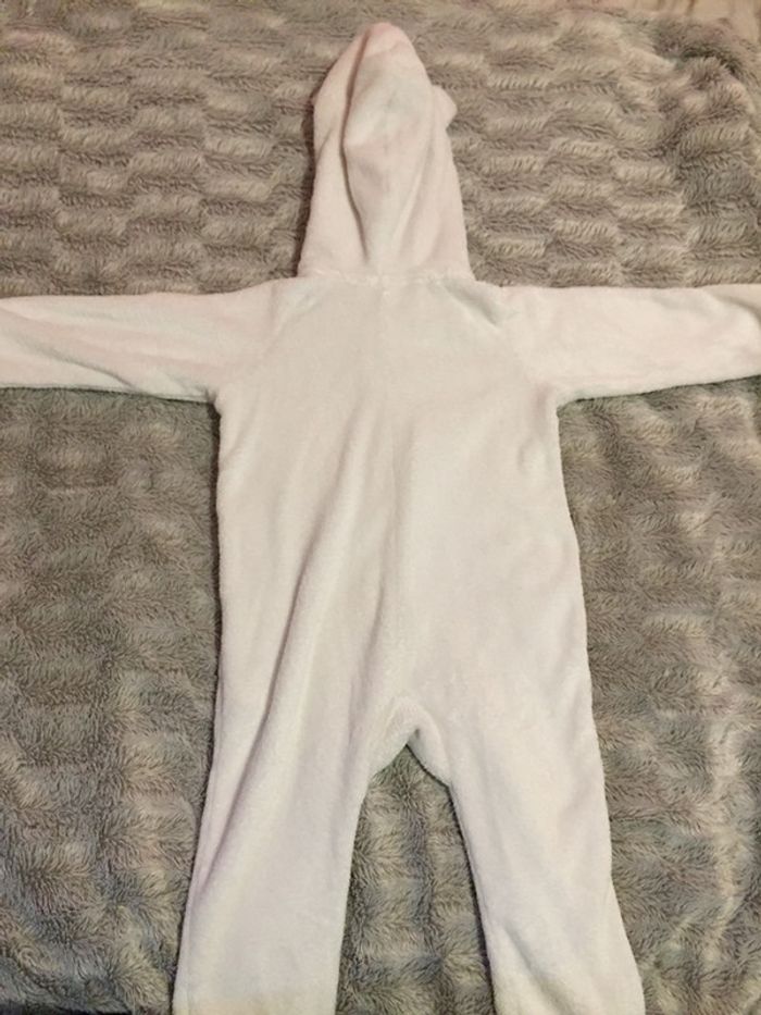 Pyjama Marie orchestra 3 ans - photo numéro 4