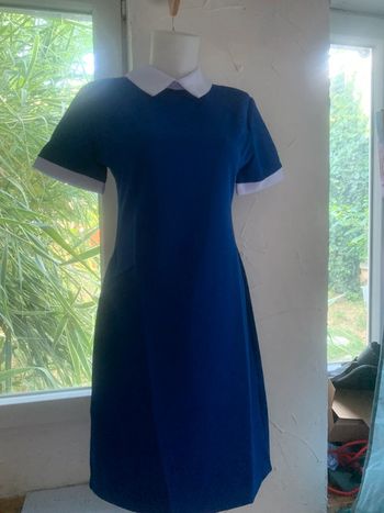 Robe été taille 40 Cosmos neuve avec étiquette